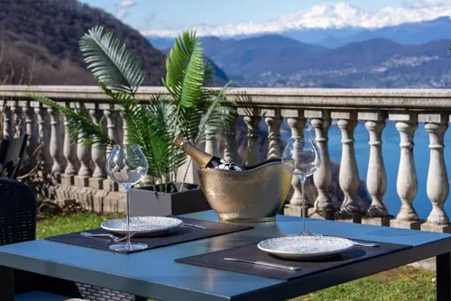 Hotel Funicolare