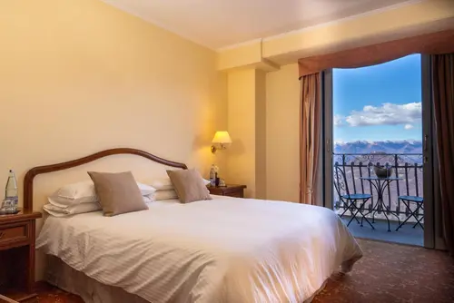 Hotel Funicolare