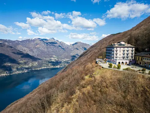Hotel Funicolare
