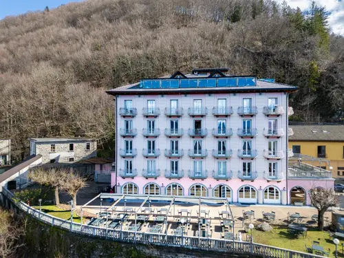 Hotel Funicolare