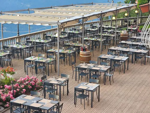 Hotel Funicolare