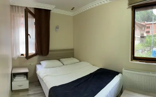 الباتروس اوزنجول Albatros Uzungöl, 