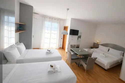 Residence Alexandra Stay