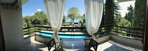 Residence Alexandra Stay