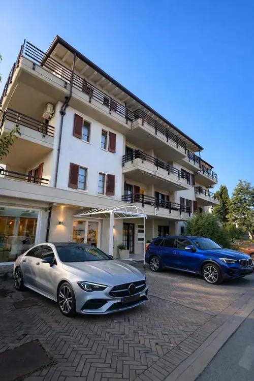 Residence Alexandra Stay