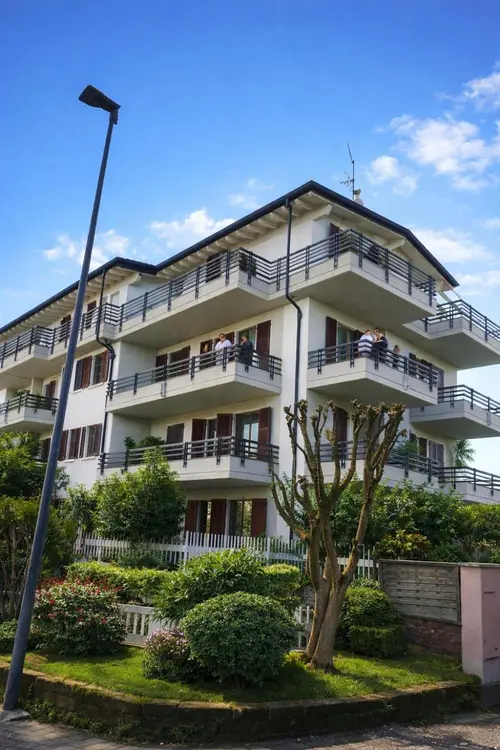 Residence Alexandra Stay