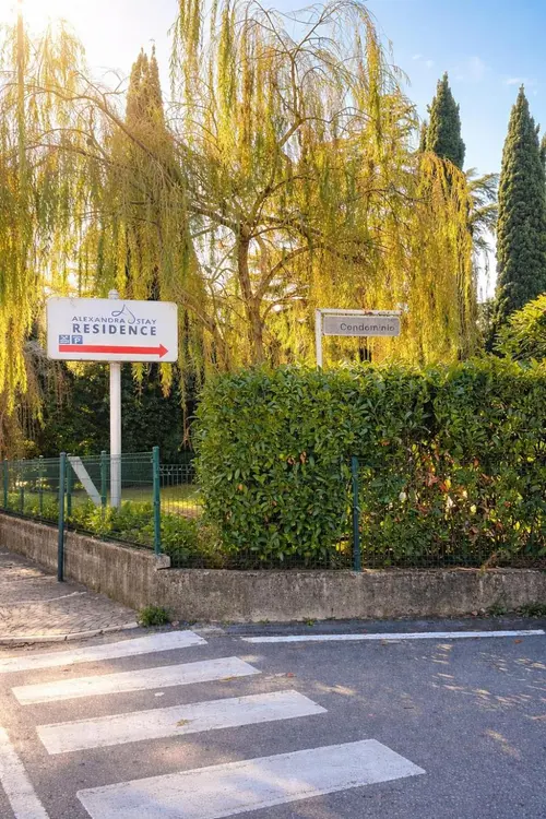 Residence Alexandra Stay