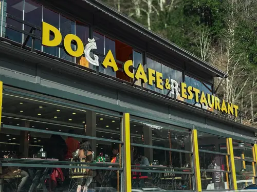 Doga Motel