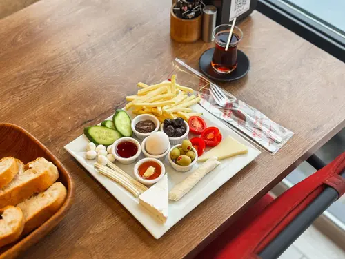 Doga Motel