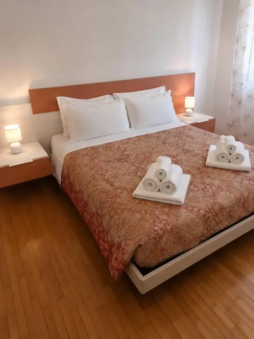 Relais Villa Lézard