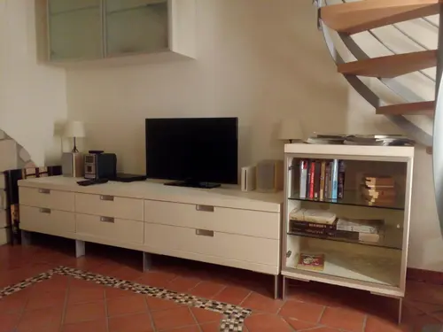 Relais Villa Lézard