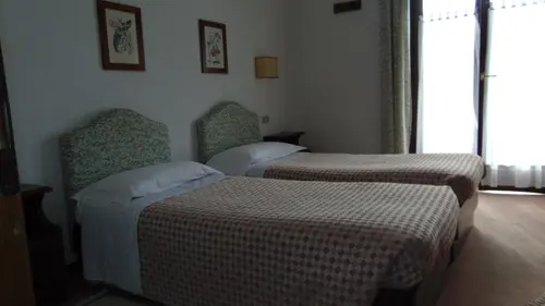 Hotel Triolet