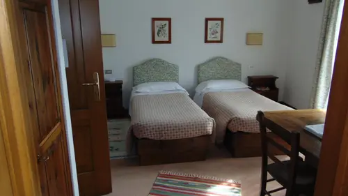Hotel Triolet