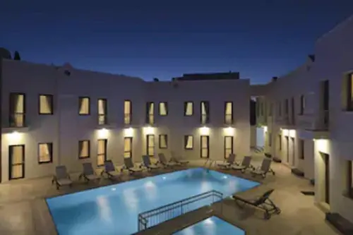 Asmin Hotel