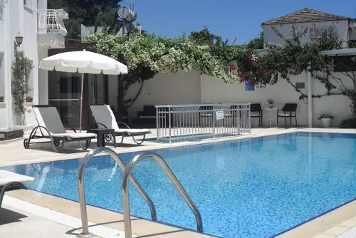Asmin Hotel