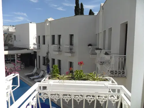 Asmin Hotel
