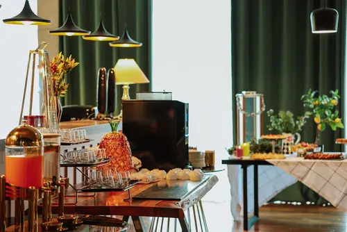 Grand Noel Bakuriani