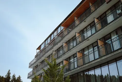 Grand Noel Bakuriani