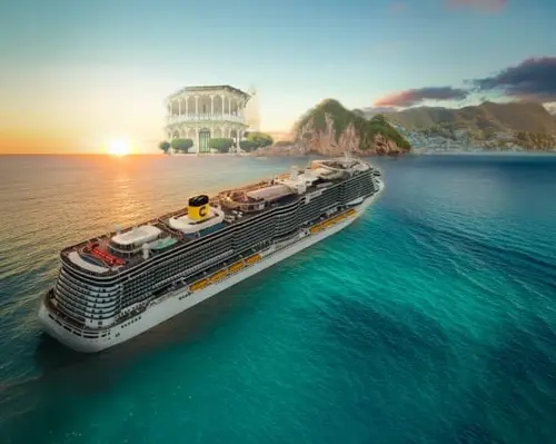 paquetes turisticos a REP. DOMINICANA, GRAN TURCA E ISLAS CAICOS