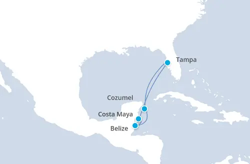 Enchantment of the Seas