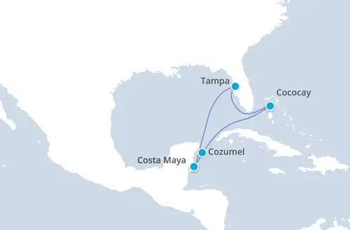 Enchantment of the Seas