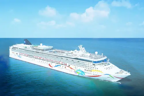 Norwegian Dawn