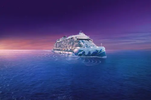 Norwegian Viva