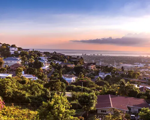 paquetes turisticos a Montego Bay a tu medida con LATAM + Carry on 