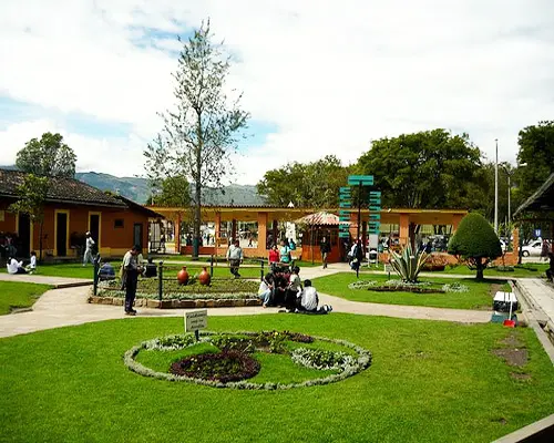 paquetes turisticos a Cajamarca + Carry on con LATAM 