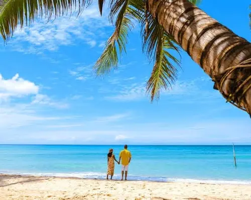 paquetes turisticos a Montego Bay con Latam + Carry on 