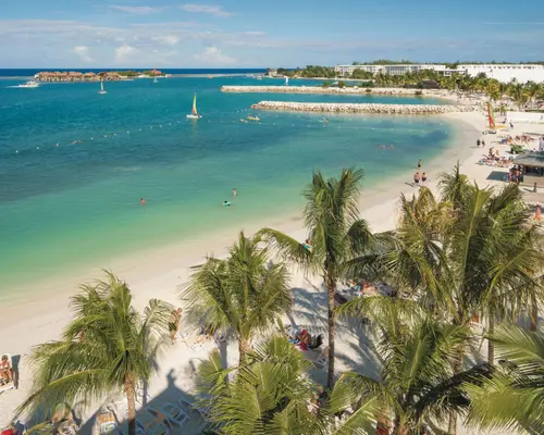 paquetes turisticos a Montego Bay con Latam + Carry on 