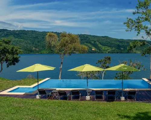 Sauce - Tarapoto + Carry on con JET SMART "26 al 29jul" desde Lima