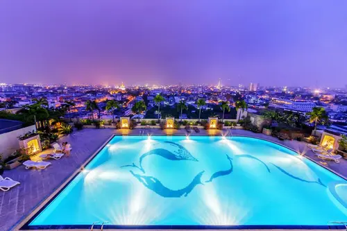 Prince Suites Residence