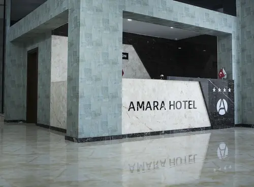 Ammar Grand Hotel