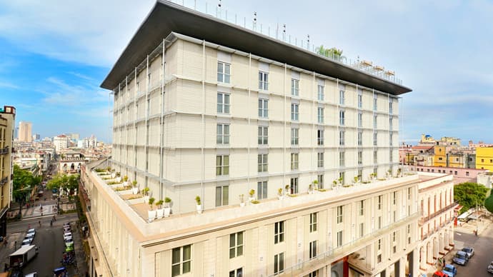 Iberostar Marqués de la Torre