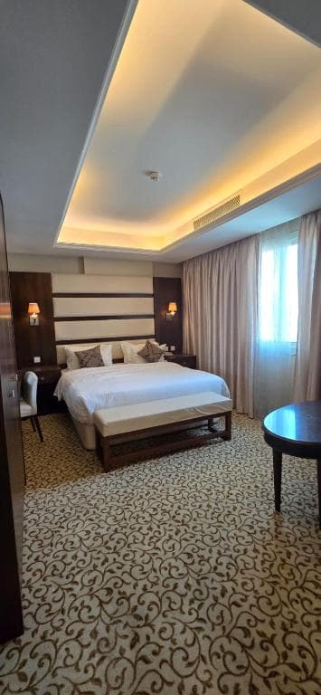 Verta Hotel Qouraish