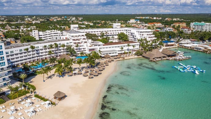 Be Live Experience Hamaca Beach