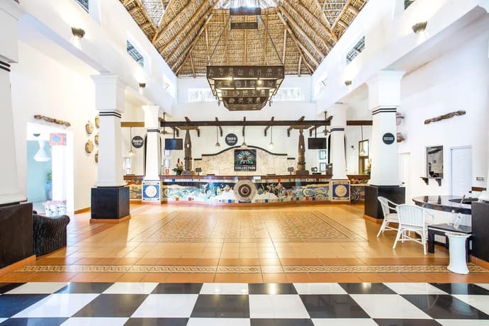 Be Live Collection Canoa