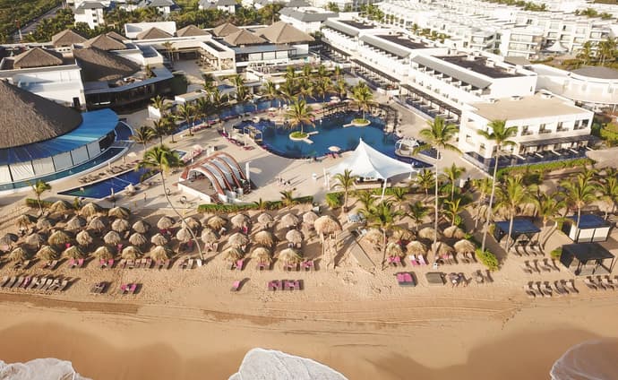 Royalton CHIC Punta Cana, An Autograph Collection All-Inclusive Resort & Casino, Adults Only, 