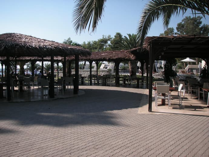 Sithonia - Porto Carras Grand Resort