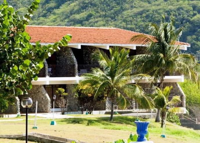 Hotel Costa Morena