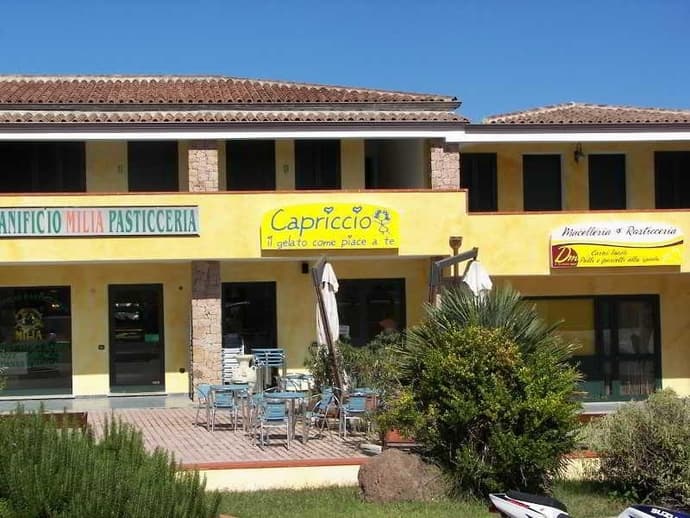 Hotel La Ciaccia