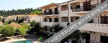 Skentos Hotel