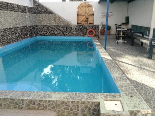 Katerina & John's Hotel