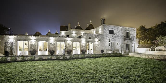 La Corte Dell'astore - Wild In Style Resort, 