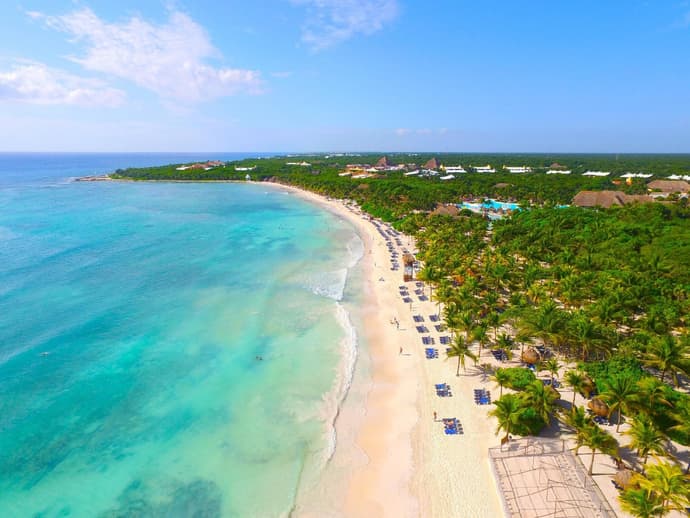 Grand Palladium Colonial Resort & Spa