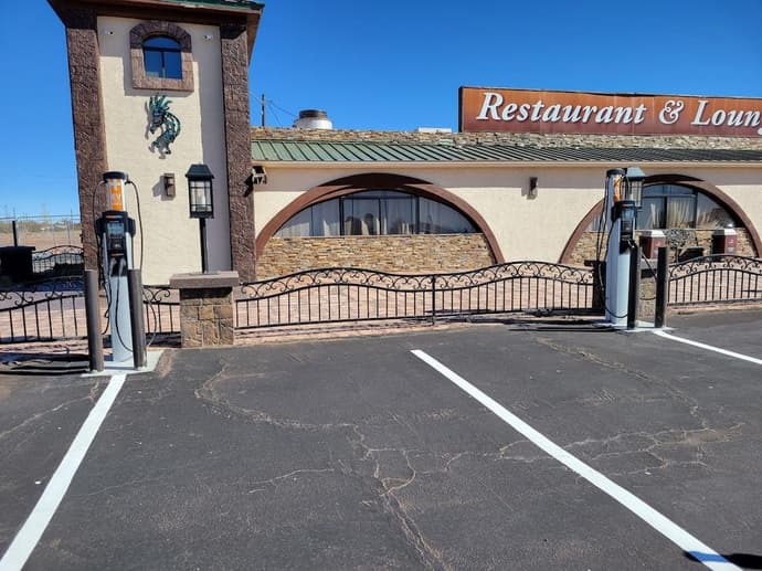 Grand Canyon Inn