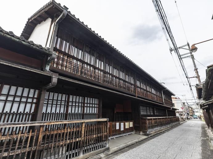 Grand Japaning Hotel Tambaguchi South