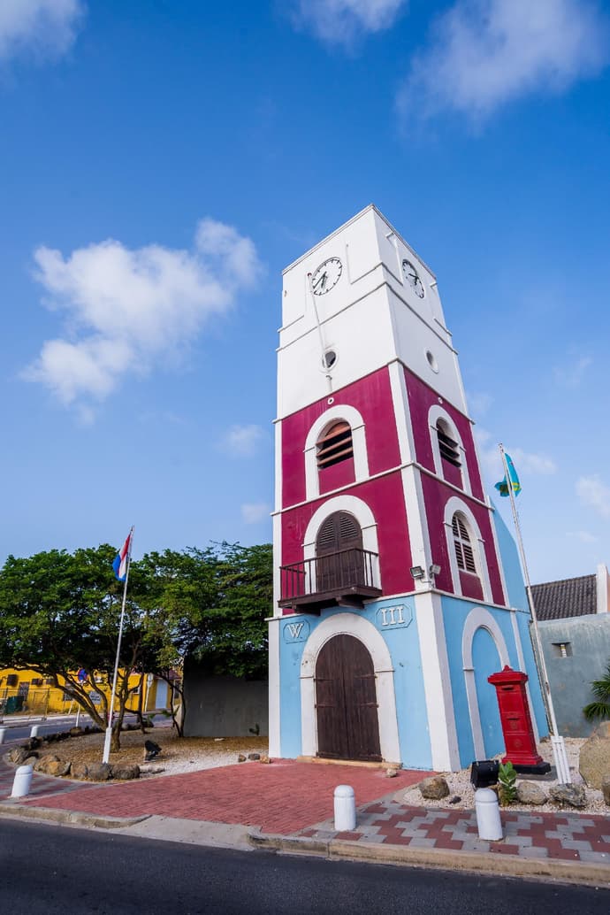 Renaissance Aruba Resort & Casino, 