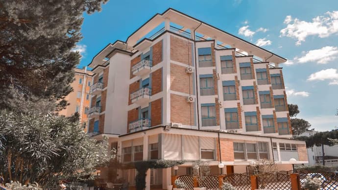 Hotel Admiral